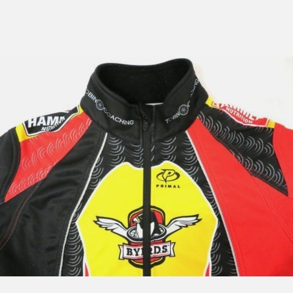 MEN'S PRIMAL BIKE CYCLING JACKET SZ XS - Picture 7 of 12